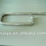 Shower Door Stainless Steel 304 Towel Bar With Full Handle SVA-153 SVA-159