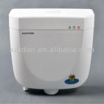 Single flush water tank KY-806