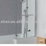 Single Panel Bathscreen SL9416(00)