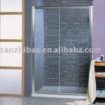 Sliding Door Shower Screen P-003