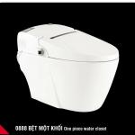 Smart toilet 0888