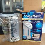 Soap Magic /Automatic/Hand-free Soap Dispenser FZ-A8