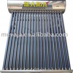 solar water heater SWH