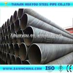 spiral steel pipes A25-X70,B-X80