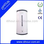 Stainless Steel Automatic Soap Dispenser, 800mL, for Alcohol Gel/Liquid Alcohol, CE-passed DH2000