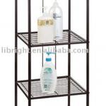 Stainless steel Bathroom Corner Shelf BRT-CR005