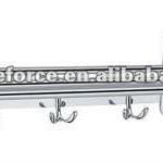 stainless steel bathroom towel rail K-BR-002