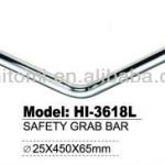 stainless steel gra bar HI-3618L