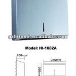 stainless steel paper holder,tissue dispenser,stainless steel paper towel dispenser HI-1082A