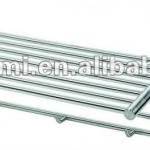 stainless steel towel shelf HI-5221B