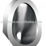 Stainless Steel Urinal S-9113