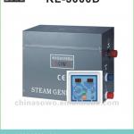 Steam bath generator KL-3000D