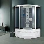 steam shower room with TV FD-S3.130ZQTV FD-S3-130ZQTV