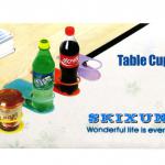 Table Cup Clip CH24288