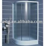 Tempered Shower Glass