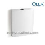 toilet cistern flush mechanism wc water container OL-Q6