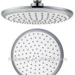 Top bathroom sanitary ware square rain shower S60801