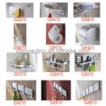 Top quality wholesale bathroom accessories set manufacturer G-010