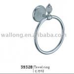 Towel Ring Chrome Finish(LE-39328) LE-39328