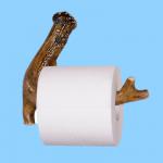 Unique Deer Antler Toilet Paper Cup Holder China M100132