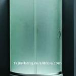 Unique glass Shower enclosures kJK2209