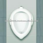 Urinal (Flat Back)