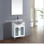 used bathroom vanity cabinets JD-6006