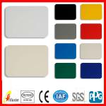 Wall panels for interior and exterior A1100