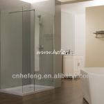 Wet room Shower Screen HEF-S010 HEF-S010