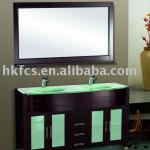 Wooden Bathroom Vanity 8901 8901