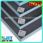 XPS tile backer boards JIT-TBB