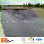 0.2mm-4.0mm HDPE Geomembrane RHGM