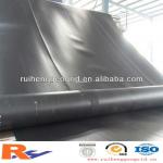 0.2mm-4.0mm waterproof hdpe textured geomembrane for landfill Rh