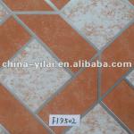 0.35mm~1.6mm PVC Flooring Roll with Beautiful Printing for Indoor D/F19502