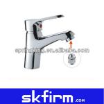 0.5 GPM low water flow faucet aerator sizes m24x1 water to know SK-WS803 faucet aerator sizes