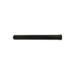 0.5 Mm Black Tube Stainless Steel for Pellet Stoves