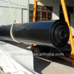 0.75mm pond liner price by China biggest liner factory DBJX-HDPE