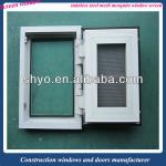 0.8mm Marine Grade Security Door/winodw Screen SHYOH1115