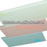 0.8mm PVC /50mm EPS/XPS sandwich panel for building XPS Insulation board