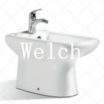 055B simple design water toilet bidet 055B