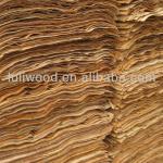 1.0mm poplar veneer/Nature Wood Veneer/Rotary cutting poplar from manufacture Wood veneer