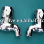 1/2&quot; STAINLESS STEEL BIB TAP 1/2