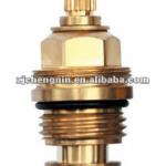 1/2 U.A.E brass spline classical headwork XB3337