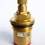 1/2BT(16)Fast Open Brass Cartridge BT16