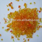 1-3mm Crushed Orange Glass