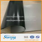 1.5 mm PVC Double Color Liquid Waterproofing Membrane PVC-M