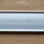 1.5&#39;&#39; PS blind&#39;s valance 1.5