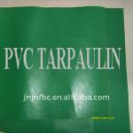 1.5M width 650gsm pvc tarpaulin GBP650