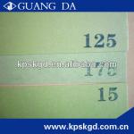 1.75mm cellulose fiber cement board EX