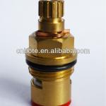 1/8 1/5BT(30)Fast Open Brass Cartridge BT30